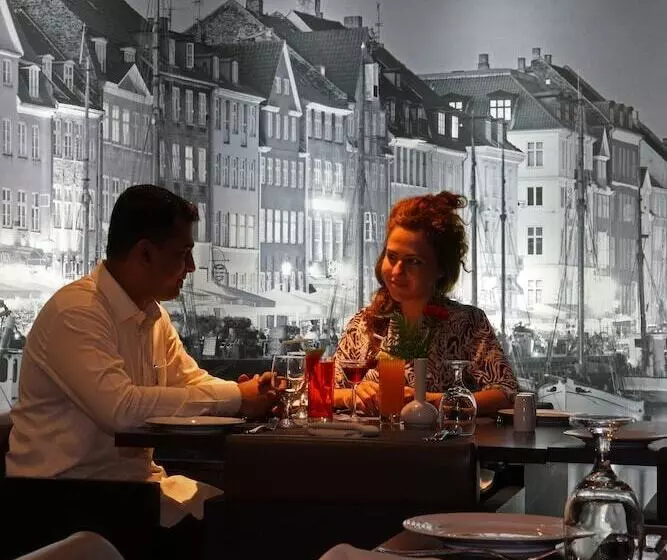 Fotos del hotel Sea View Hotel Dubai:  14