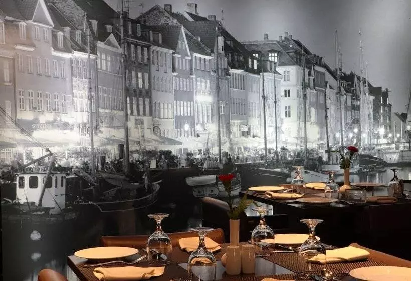 Fotos del hotel Sea View Hotel Dubai:  9