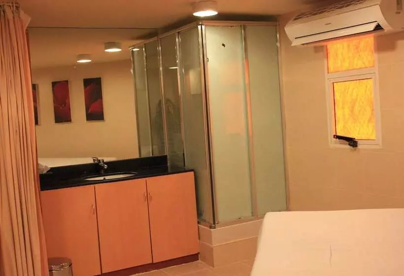 Fotos del hotel Sea View Hotel Dubai:  20