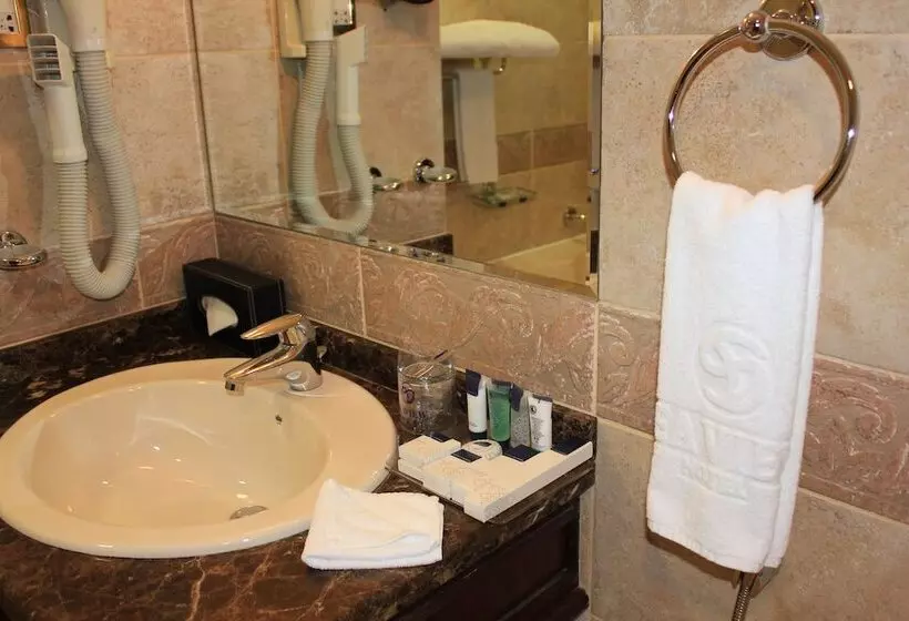Fotos del hotel Sea View Hotel Dubai:  27