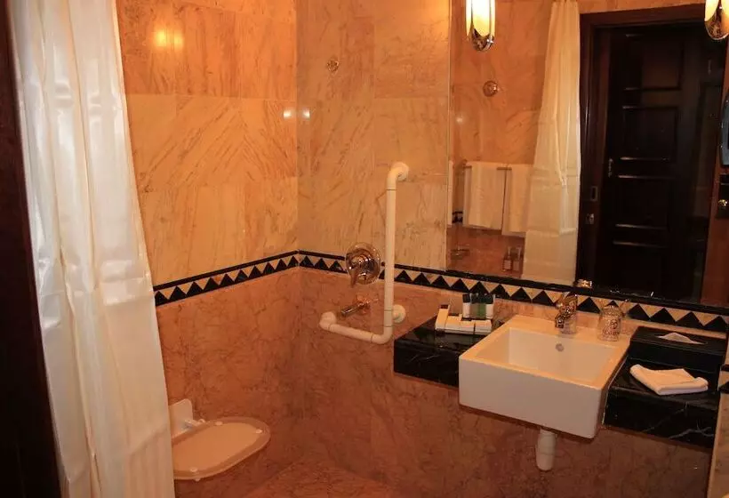 Fotos del hotel Sea View Hotel Dubai:  28
