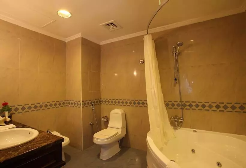 Fotos del hotel Sea View Hotel Dubai:  29