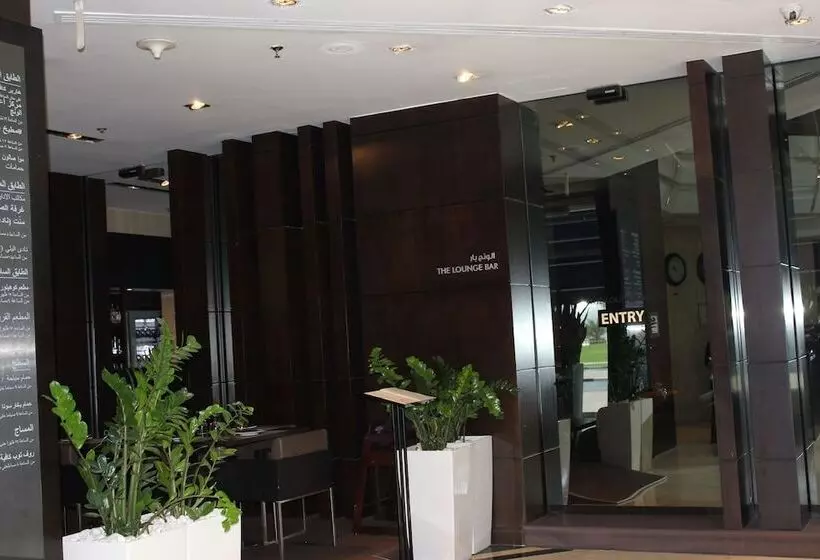 Fotos del hotel Sea View Hotel Dubai:  38