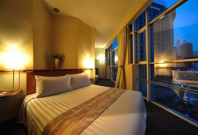 Fotos del hotel Alpha Genesis:  16