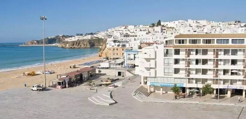 Fotos del hotel Baltum:  7