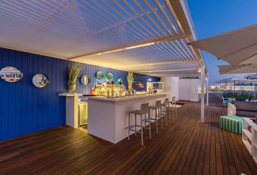 Fotos del hotel Baltum:  10