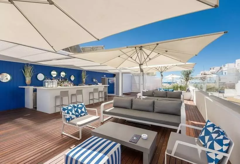 Fotos del hotel Baltum:  18