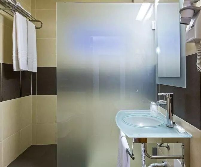 Fotos del hotel Baltum:  6