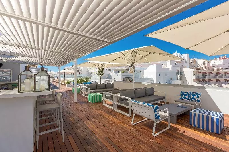 Fotos del hotel Baltum:  5