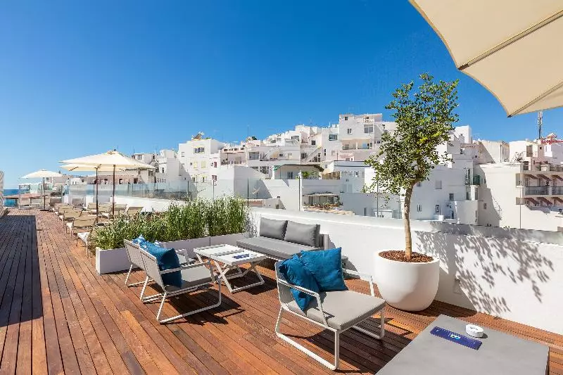 Fotos del hotel Baltum:  23