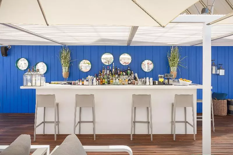 Fotos del hotel Baltum:  4