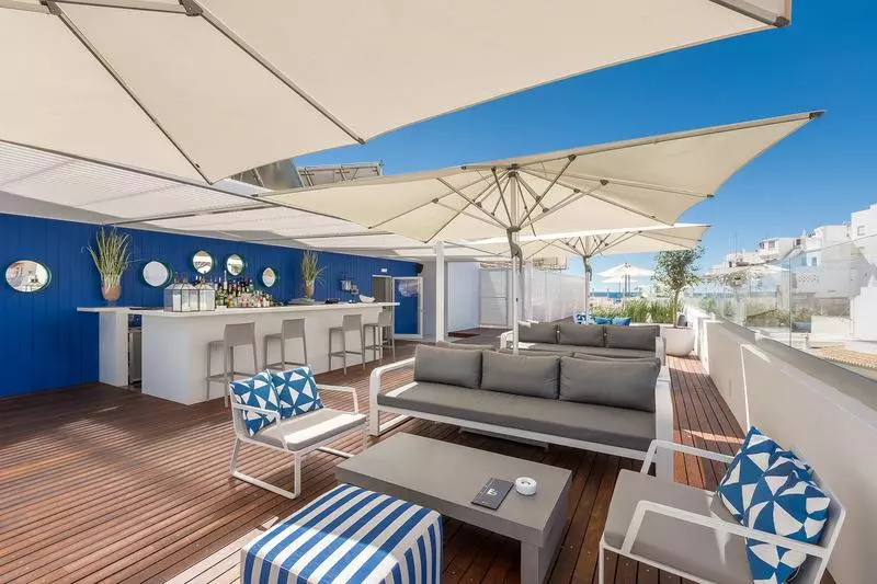 Fotos del hotel Baltum:  21