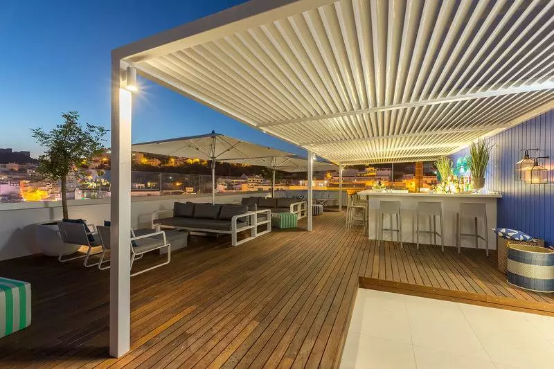 Fotos del hotel Baltum:  15