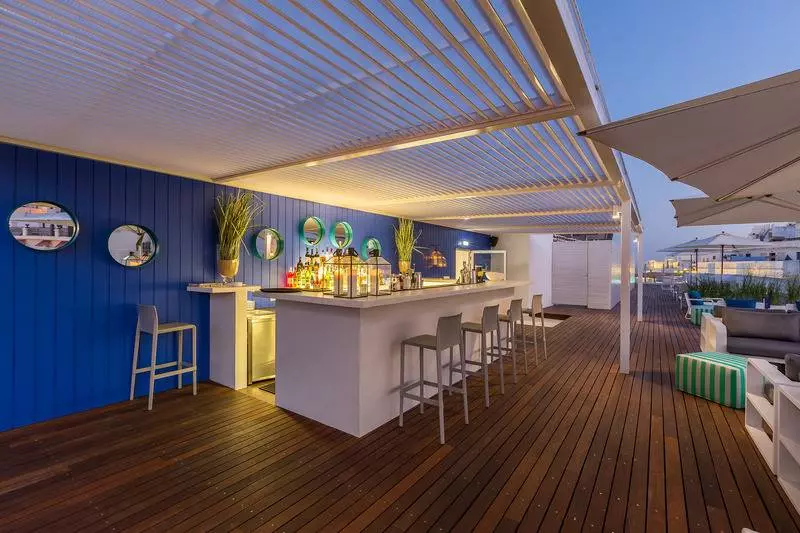 Fotos del hotel Baltum:  14