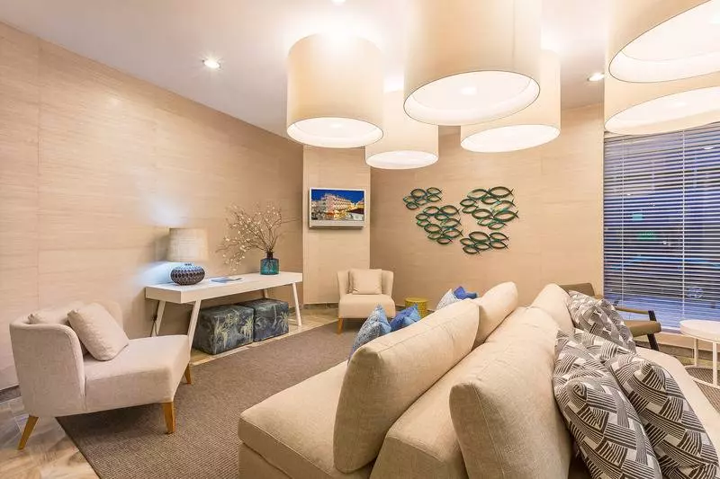 Fotos del hotel Baltum:  17