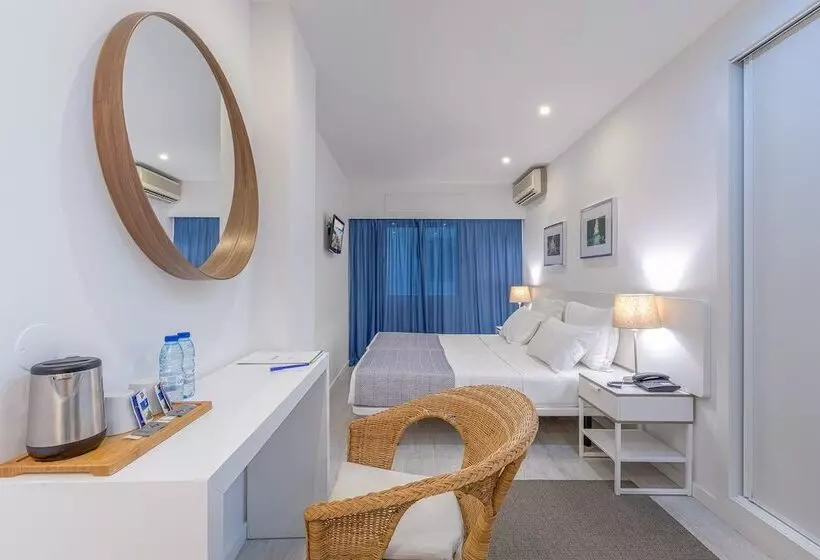 Fotos del hotel Baltum:  20