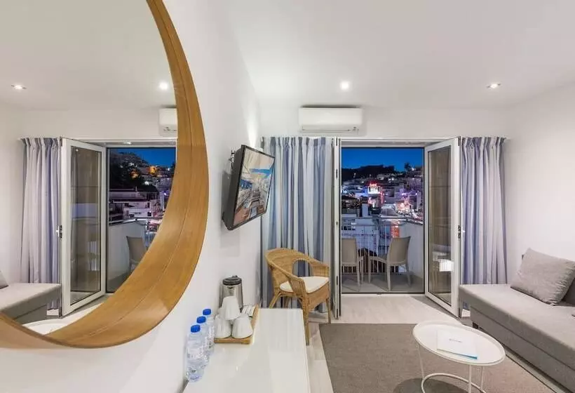 Fotos del hotel Baltum:  12