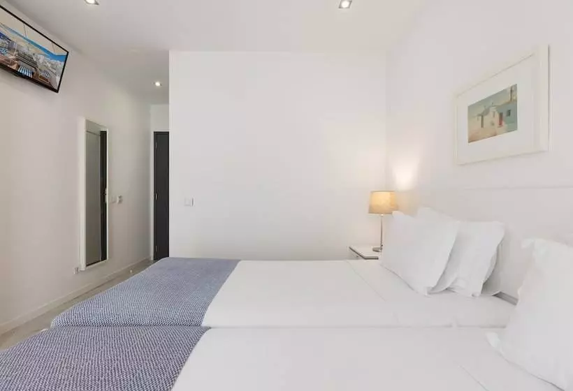 Fotos del hotel Baltum:  22