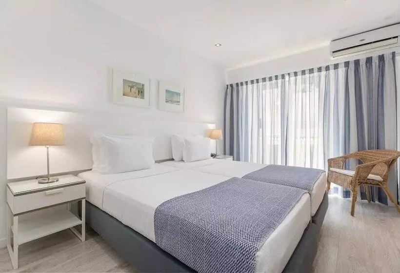 Fotos del hotel Baltum:  9