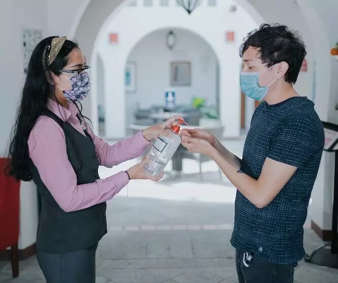 Fotos del hotel Casa Conzatti:  16