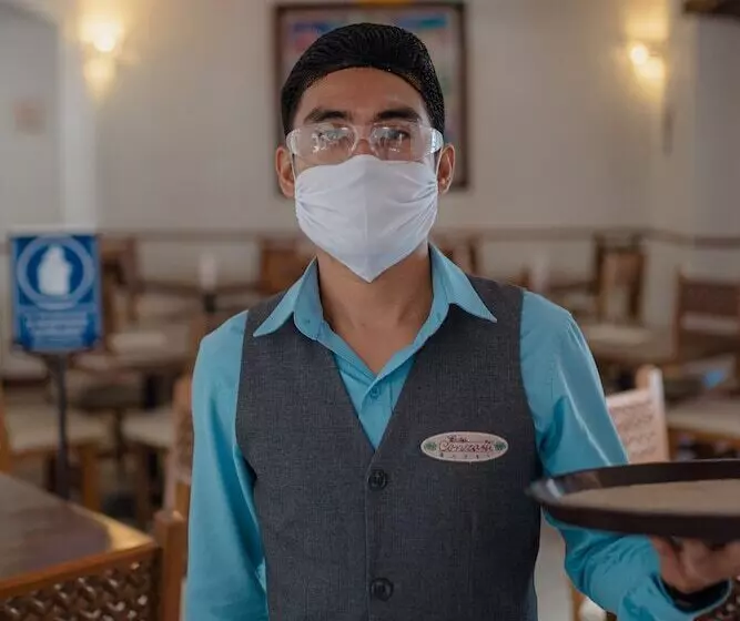 Fotos del hotel Casa Conzatti:  23