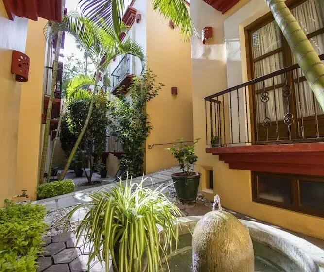 Fotos del hotel Casa Conzatti:  22