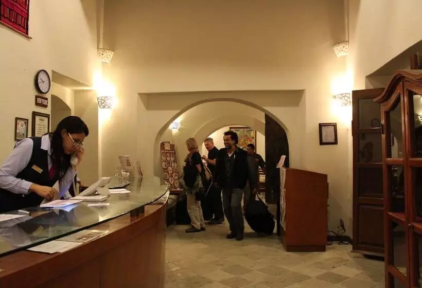 Fotos del hotel Casa Conzatti:  8