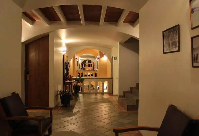 Fotos del hotel Casa Conzatti:  13