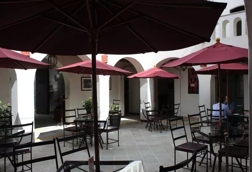 Fotos del hotel Casa Conzatti:  15