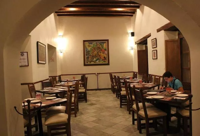 Fotos del hotel Casa Conzatti:  3