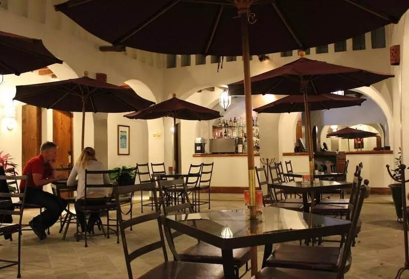 Fotos del hotel Casa Conzatti:  4