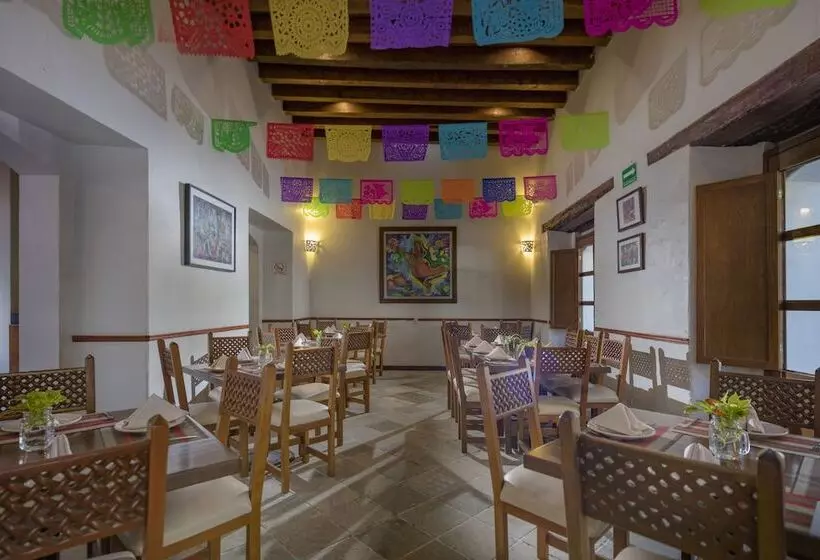 Fotos del hotel Casa Conzatti:  9