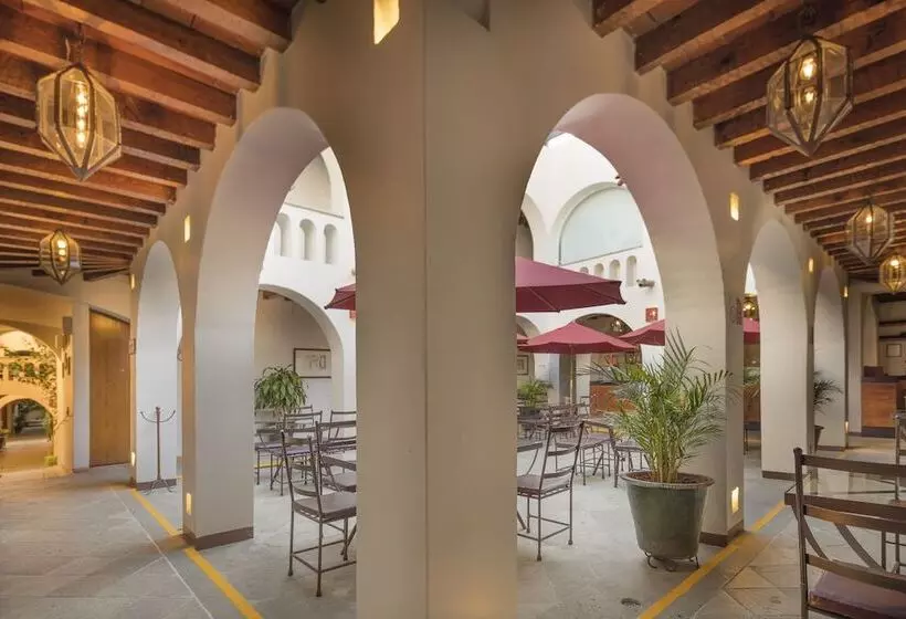 Fotos del hotel Casa Conzatti:  5