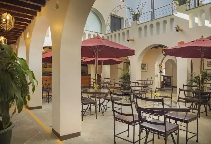 Fotos del hotel Casa Conzatti:  11