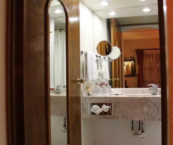 Fotos del hotel Casa Conzatti:  6