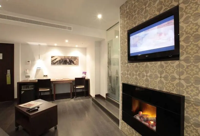 Fotos del hotel Concordia:  25