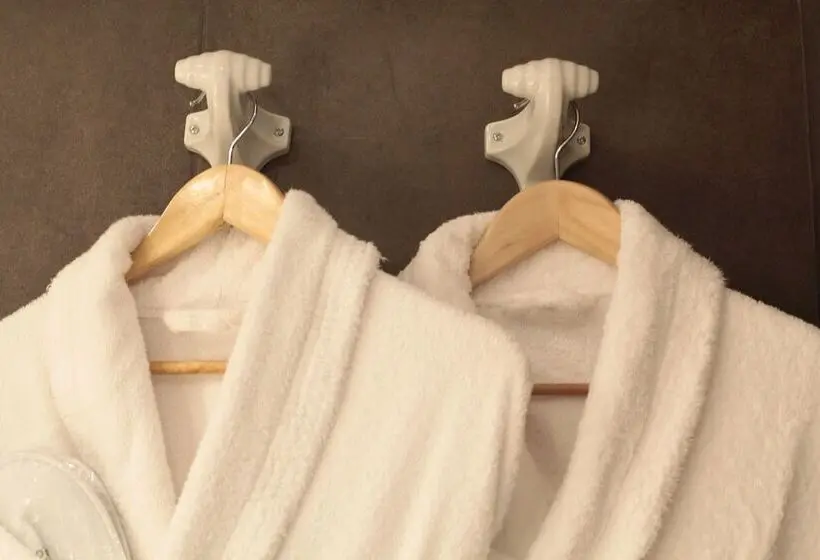 Fotos del hotel Concordia:  4