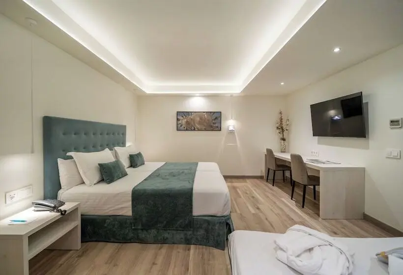 Fotos del hotel Concordia:  7