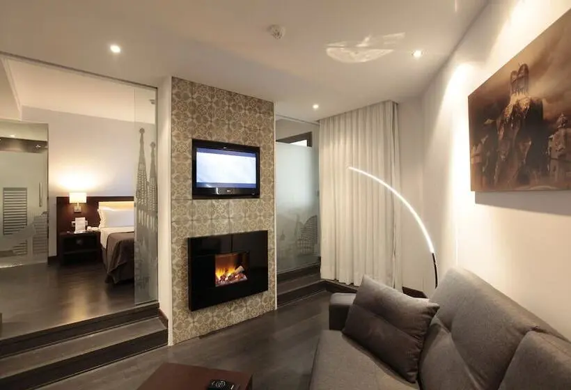 Fotos del hotel Concordia:  19