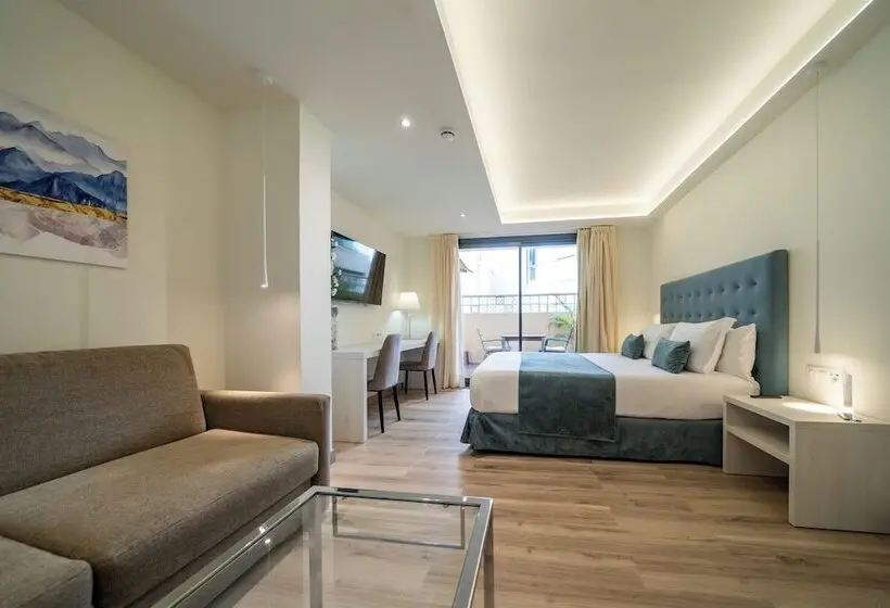 Fotos del hotel Concordia:  6