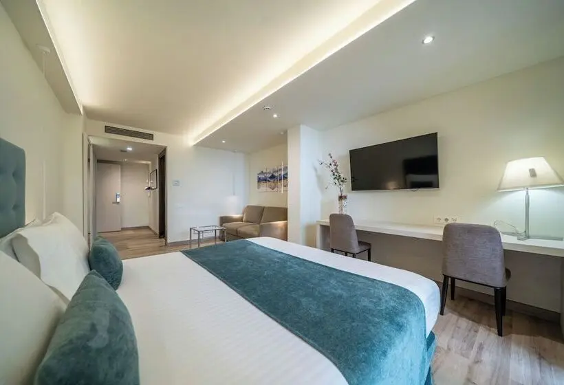 Fotos del hotel Concordia:  9