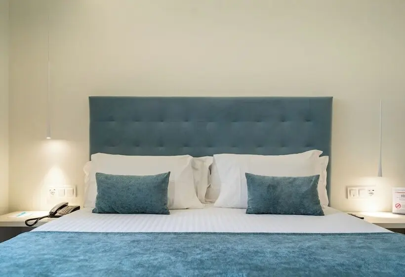 Fotos del hotel Concordia:  24