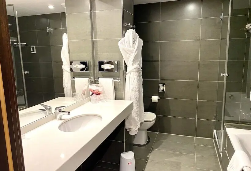 Fotos del hotel Concordia:  3