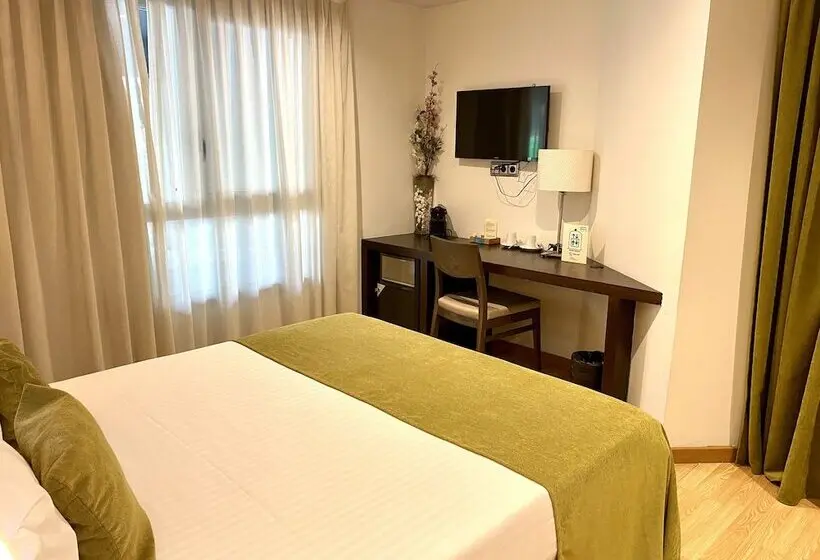 Fotos del hotel Concordia:  10