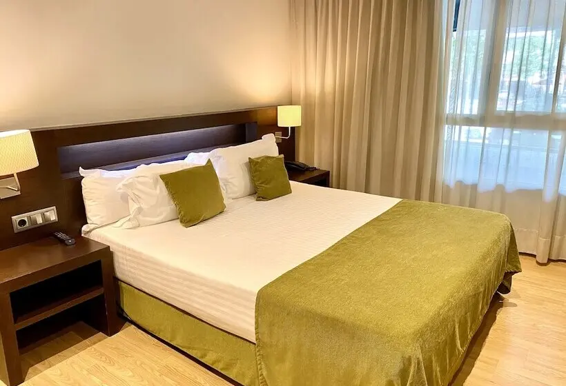 Fotos del hotel Concordia:  11