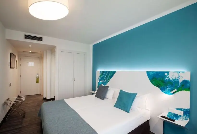 Fotos del hotel Concordia:  12