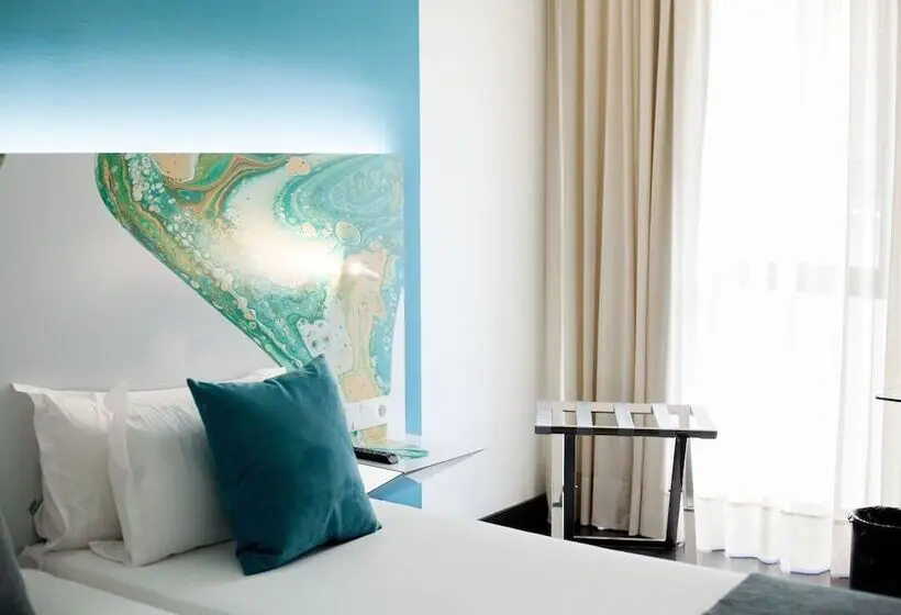 Fotos del hotel Concordia:  5