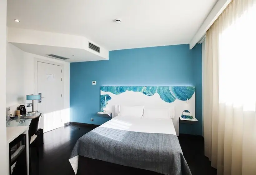 Fotos del hotel Concordia:  13