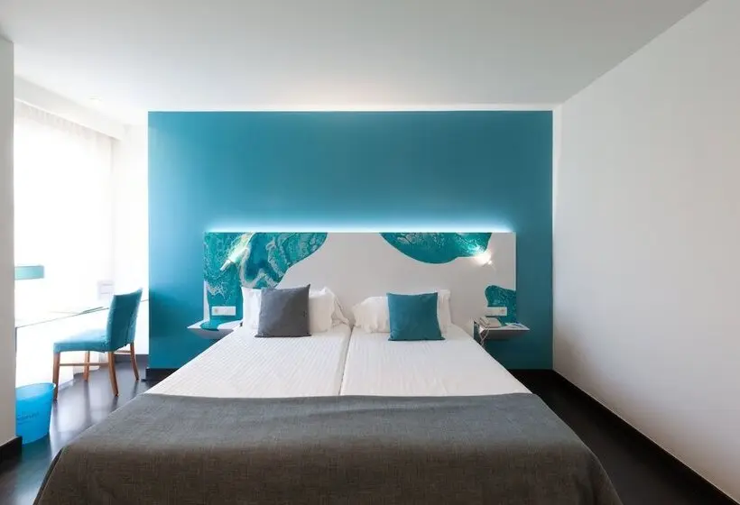 Fotos del hotel Concordia:  14