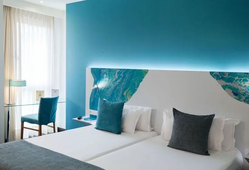 Fotos del hotel Concordia:  15